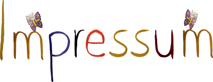 Impressum Impressum
