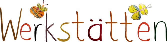 Werkstätten Werkstätten